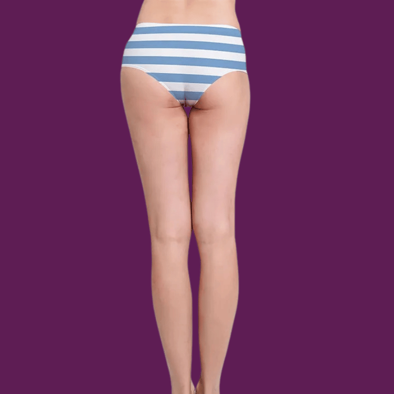 Cute Femboy Underwear