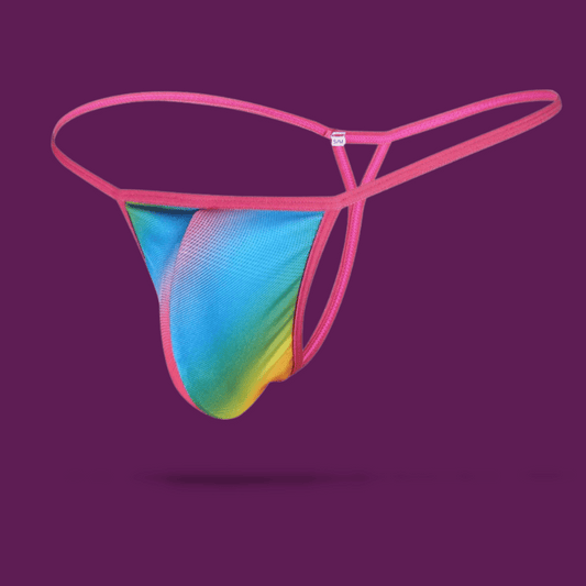 Femboi Thong
