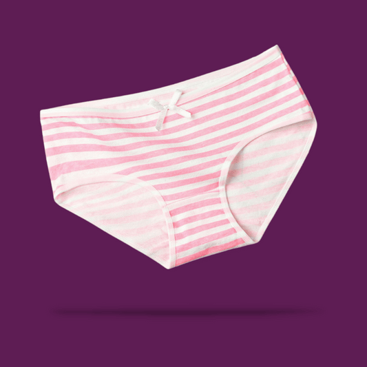 Femboy Pink Panties