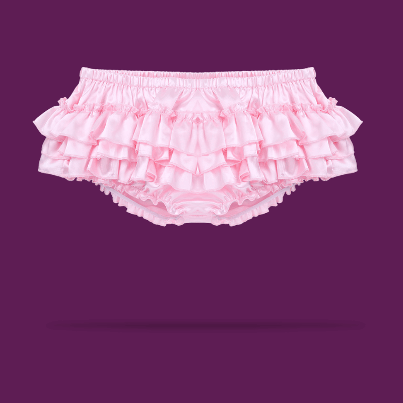Femboy Rhumba Panties
