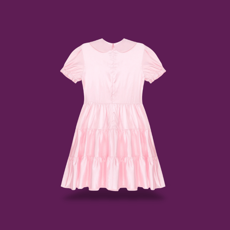 Cute Femboy Dress