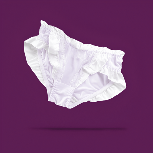 Femboy Princess Panties