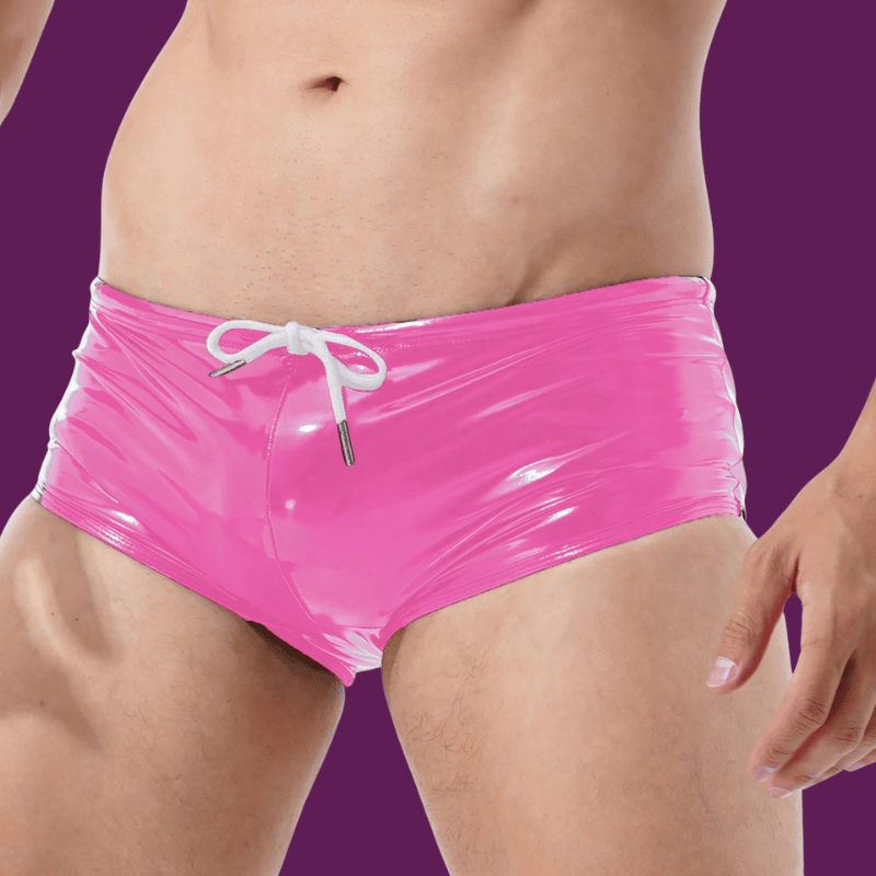 Femboy Underwear, Femdom Panties for Men, Male Kink Submissive