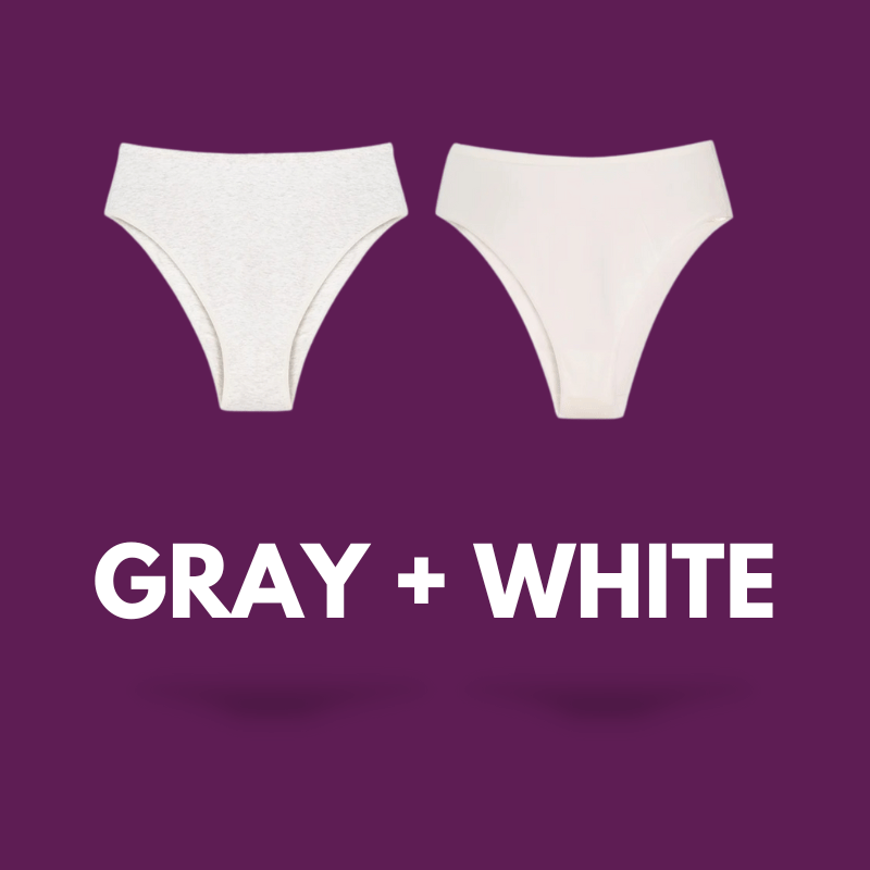 Femboy Sissy Panties | 2-Pack