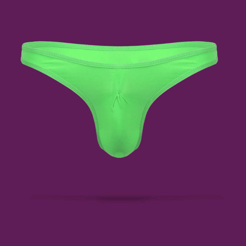 Male Femboy Panties