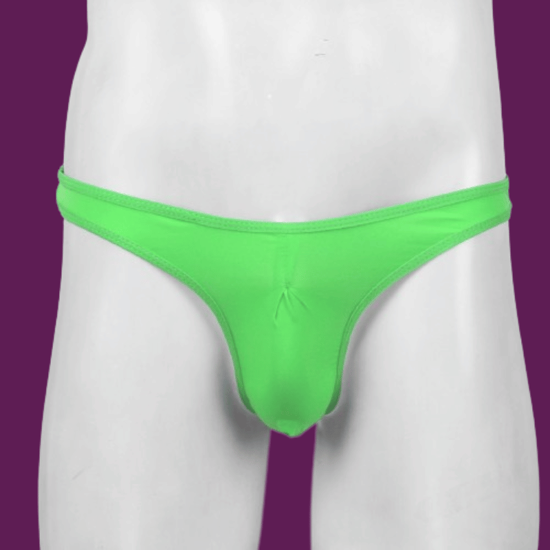 Male Femboy Panties