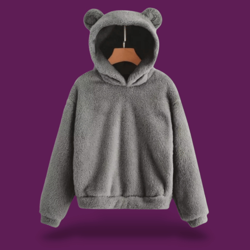 Cute Femboy Hoodie