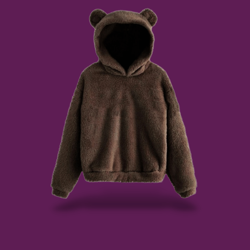 Cute Femboy Hoodie