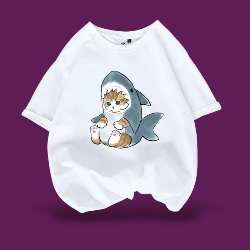 Cute Femboy Shirts Kawaii