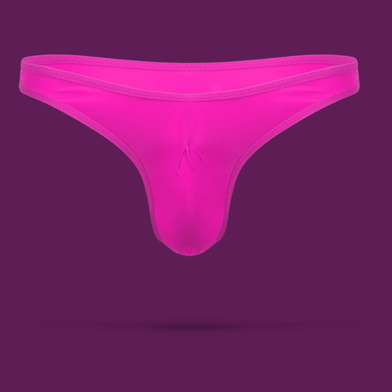 Male Femboy Panties