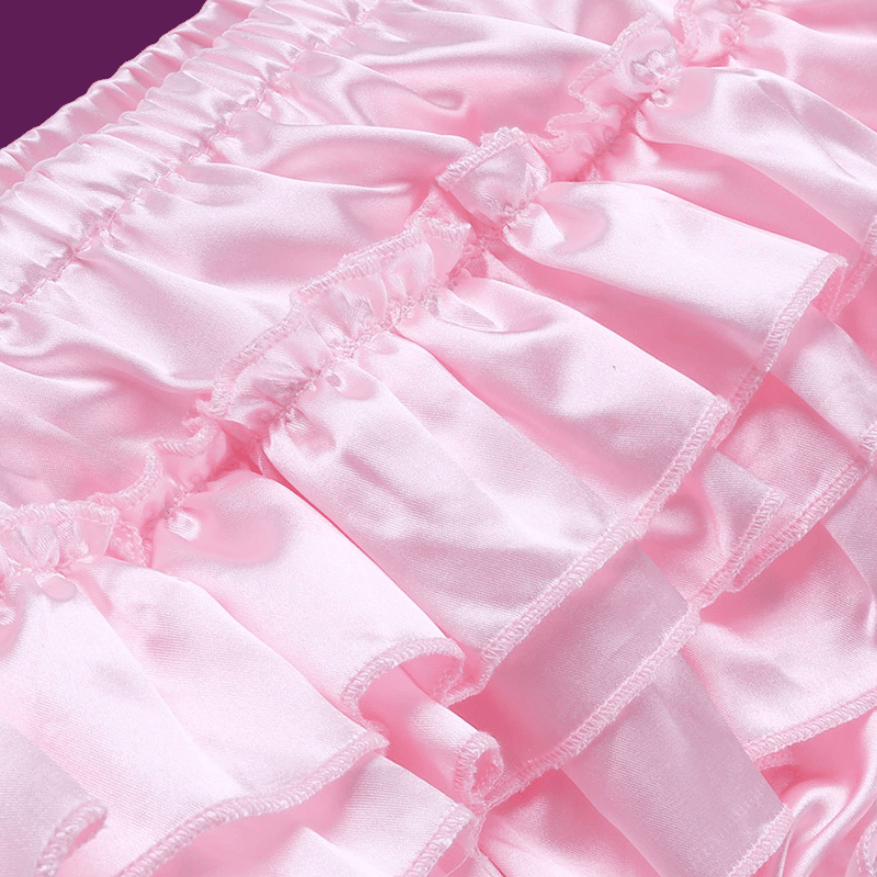 Femboy Rhumba Panties