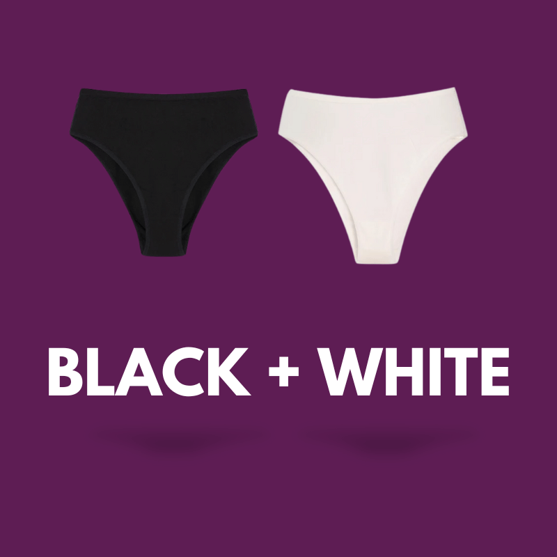 Femboy Sissy Panties | 2-Pack