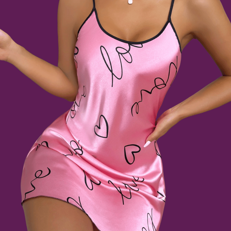 Femboy Nightgown