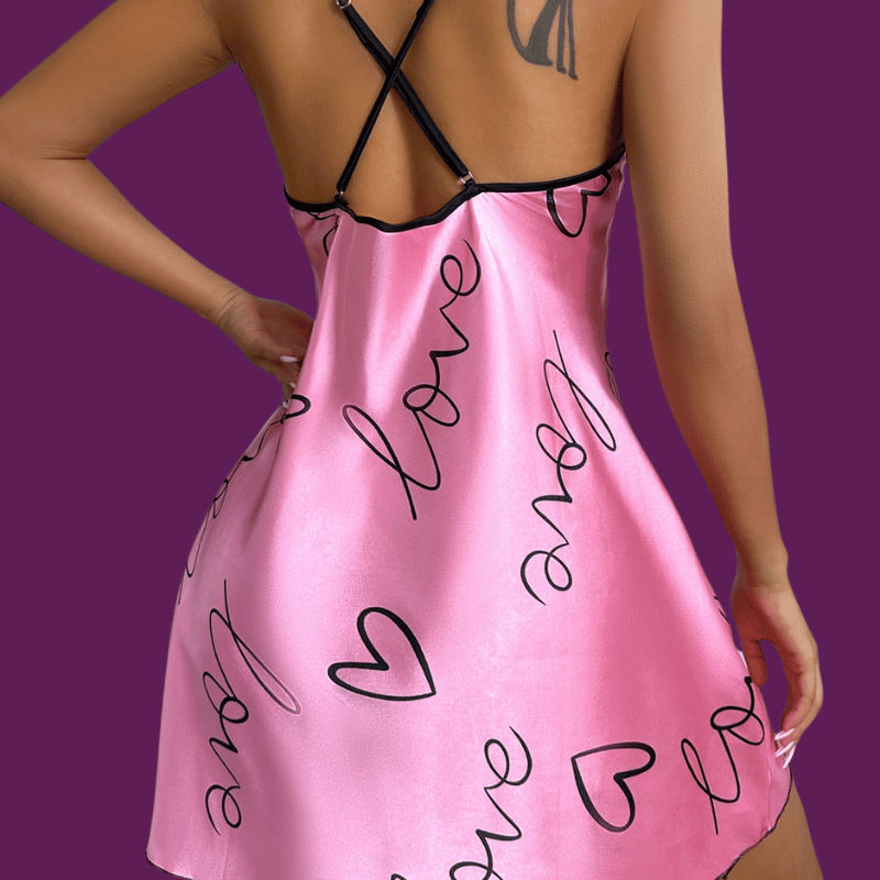 Femboy Nightgown