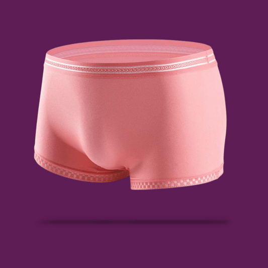 Femboy Soft Boxers | 3-Pack