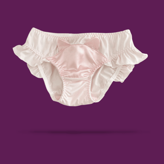 Femboy Trap Panties