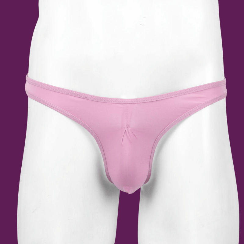 Male Femboy Panties
