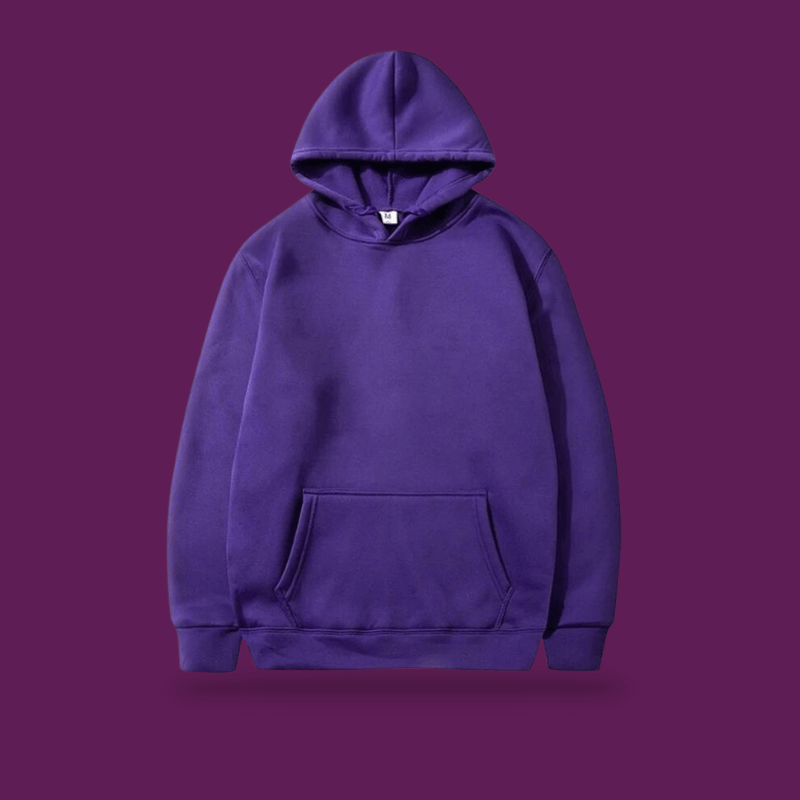 Femboy Oversized Hoodie