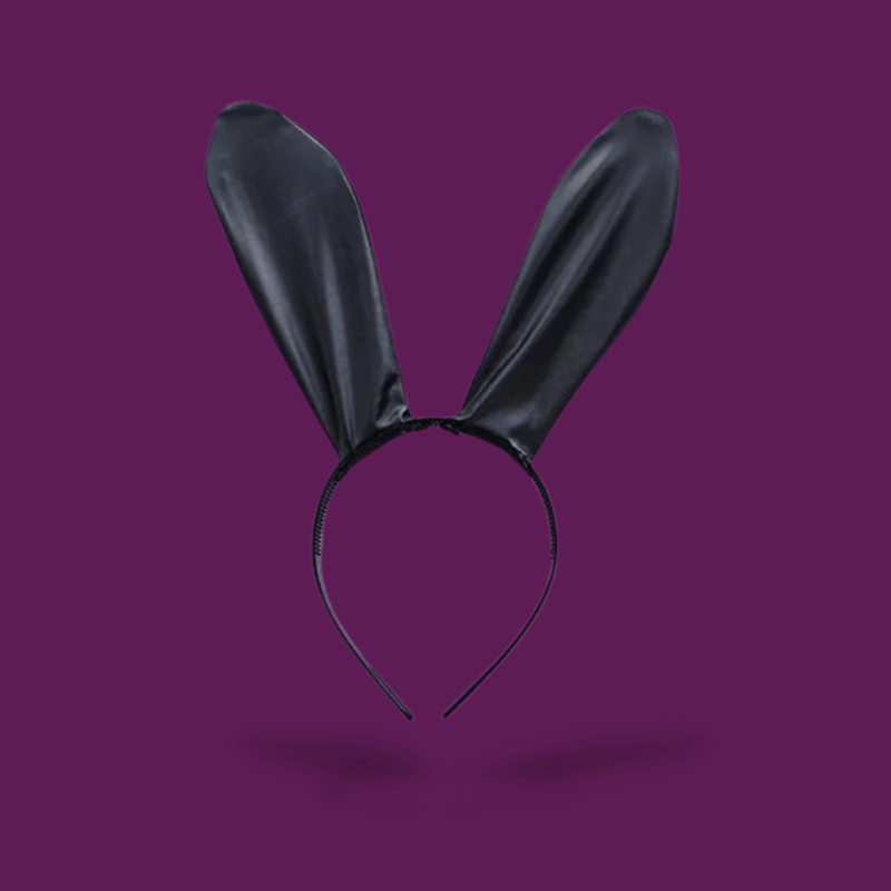 Bunny Costume Femboy