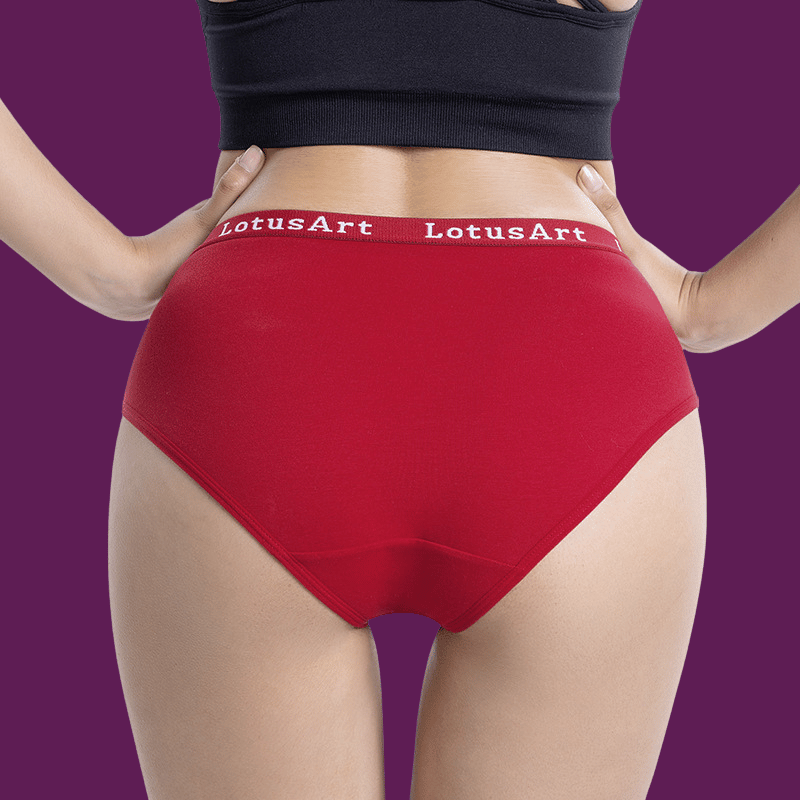 Cotton Femboy Panties l 2-Pack