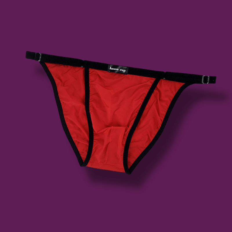 Femboi Panties