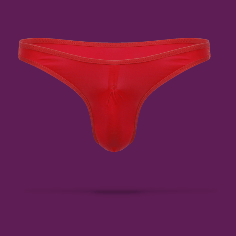 Male Femboy Panties