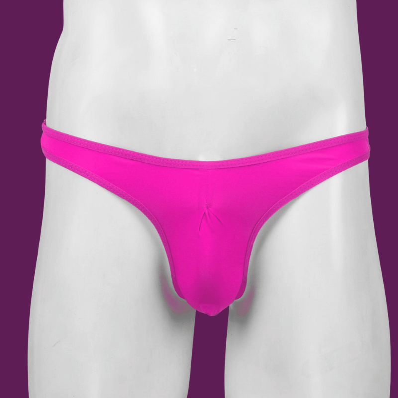 Male Femboy Panties