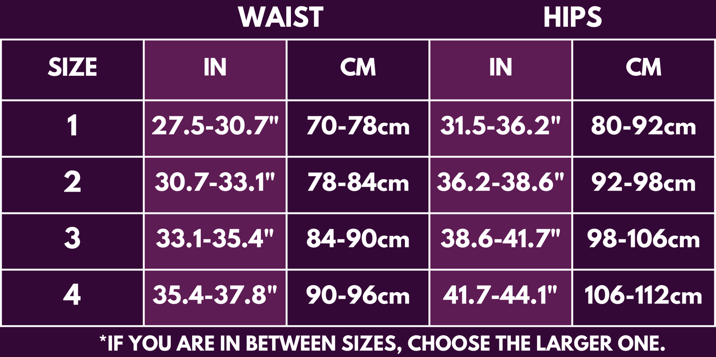 Cotton Femboy Panties l 2-Pack