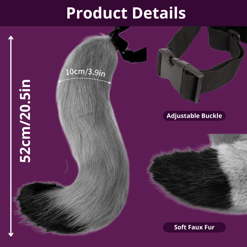 Femboy Tail