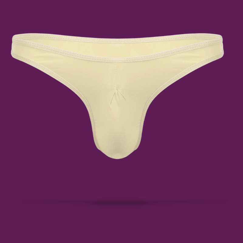 Male Femboy Panties