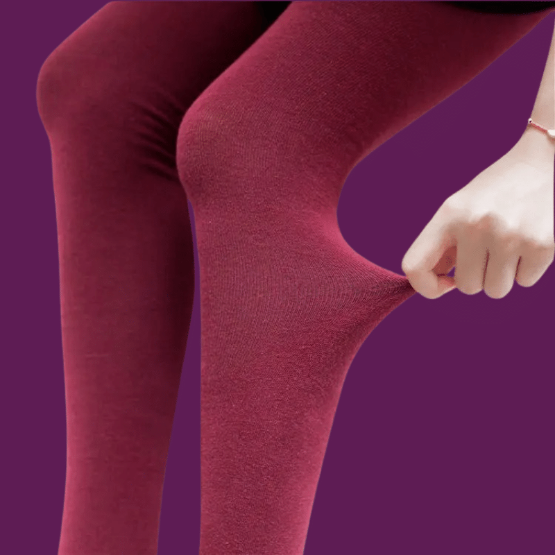 Thigh High Socks for 6+ ft Tall Femboys Extra Long