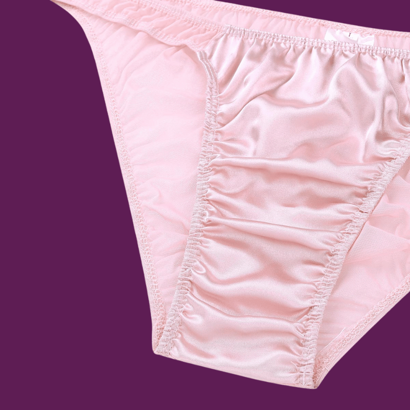 Adult Femboy Panties