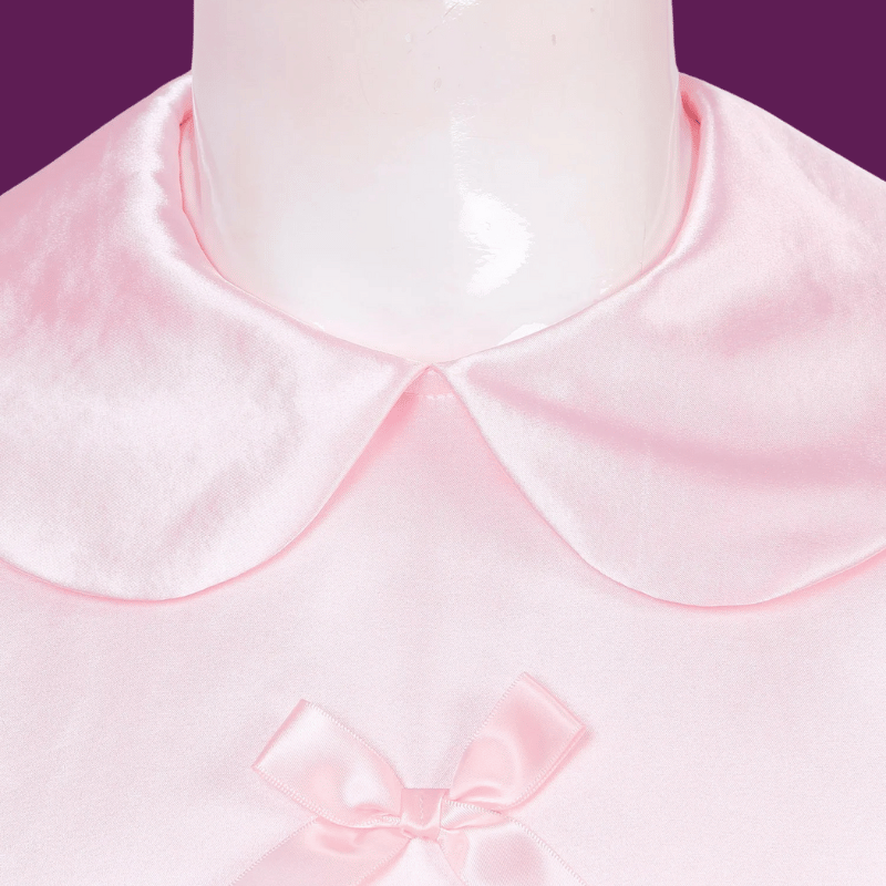 Cute Femboy Dress