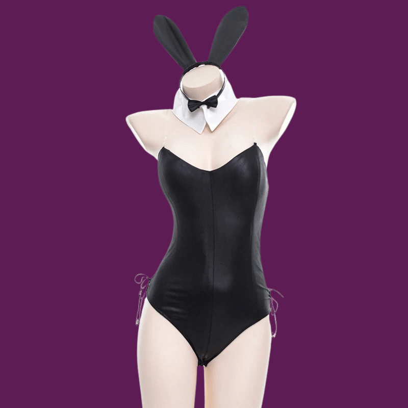 Bunny Costume Femboy