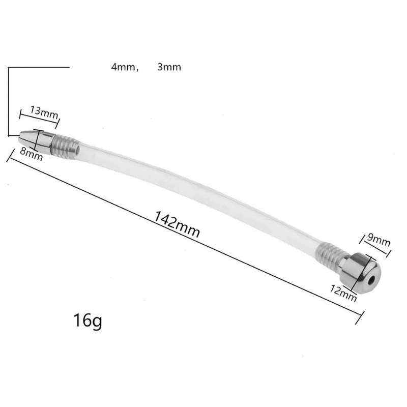 Femboy Micro Chastity