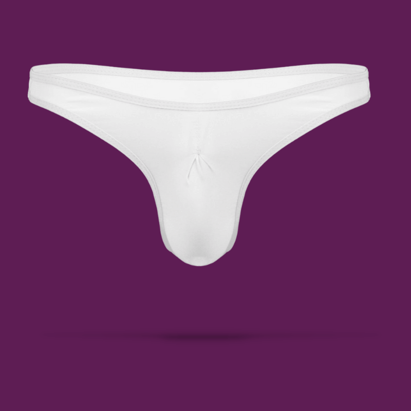 Male Femboy Panties