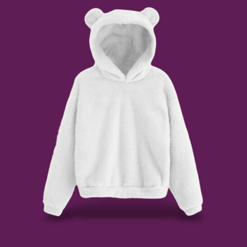 Cute Femboy Hoodie