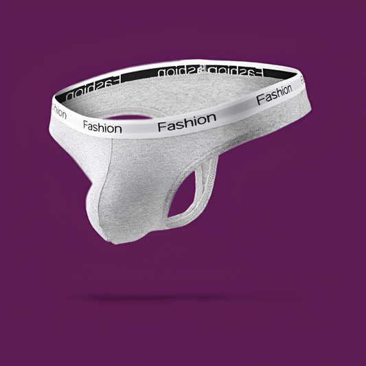 Gay Femboy Thong