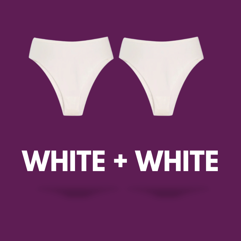Femboy Sissy Panties | 2-Pack