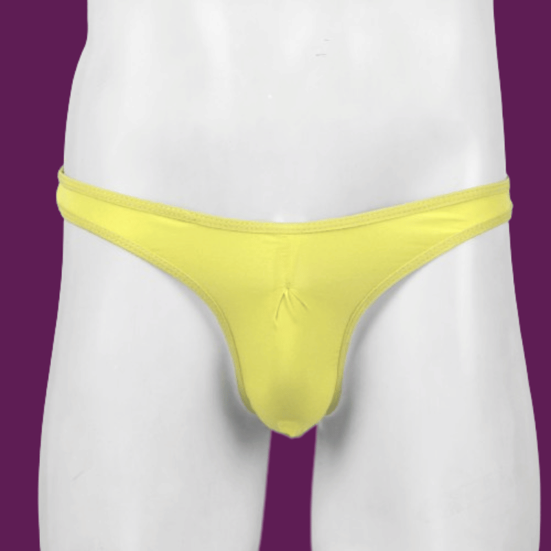 Male Femboy Panties