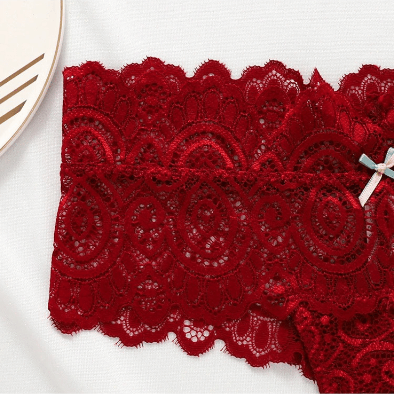 Sexy Femboy Underwear