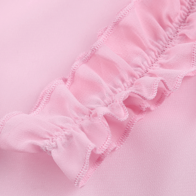 Chiffon Femboy Panties