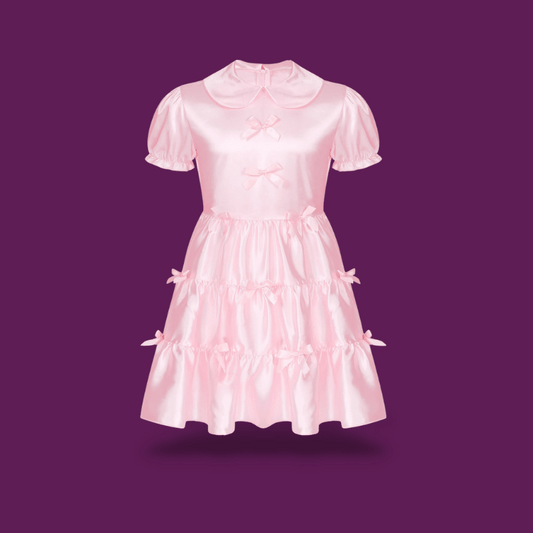 Cute Femboy Dress