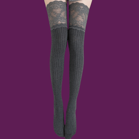 Cute Femboy Stockings