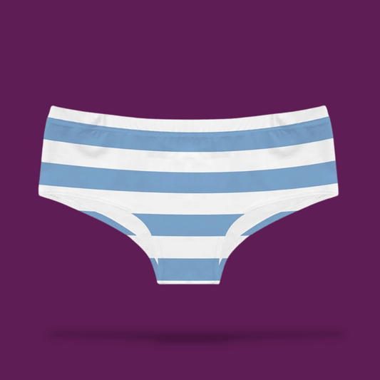 Cute Femboy Underwear