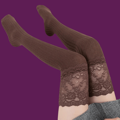 Cute Femboy Stockings