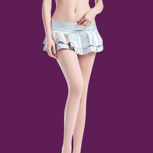 Femboy Micro Skirt