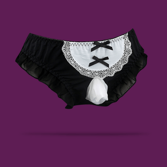 Femboy Panties Mistress