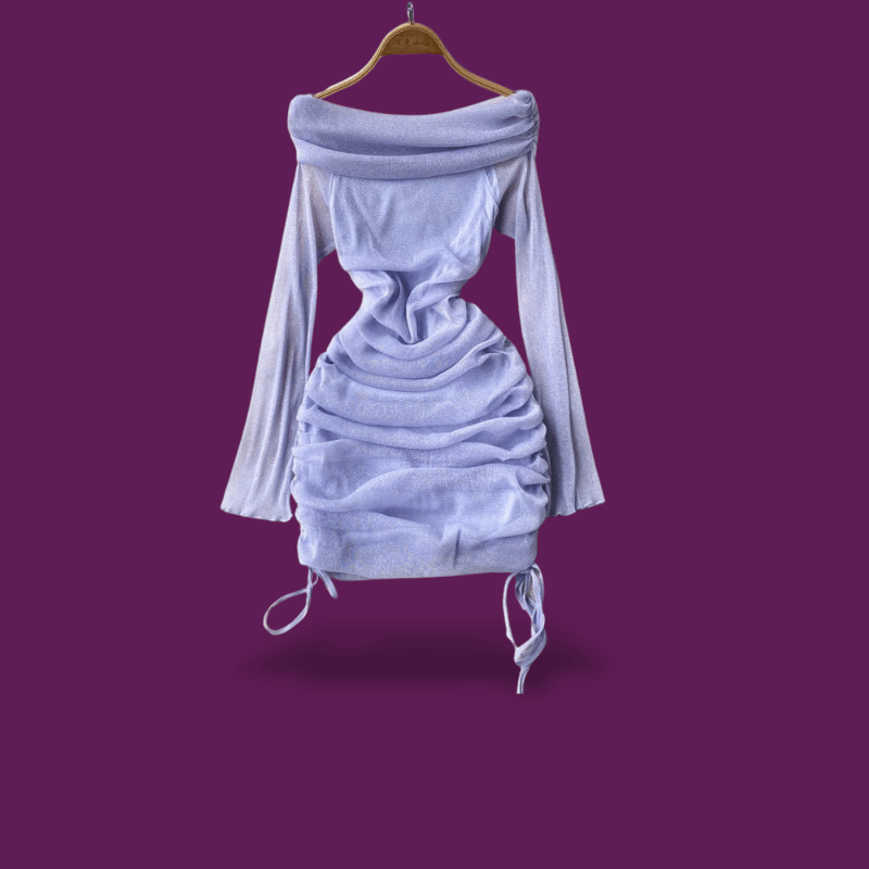 Femboy Dresses Feminizing World