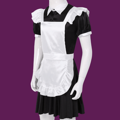 Femboy Maid Dress